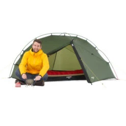 Wechsel BELLA Einpersonenzelt GREEN -Mein Camping Geschaft 5637930507 c bella wechsel 24