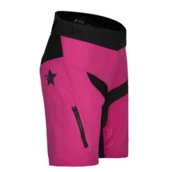 Protective P-HIP SOUL W Damen Radshorts ORCHID -Mein Camping Geschaft 5637930963 b phip soul w protective 24
