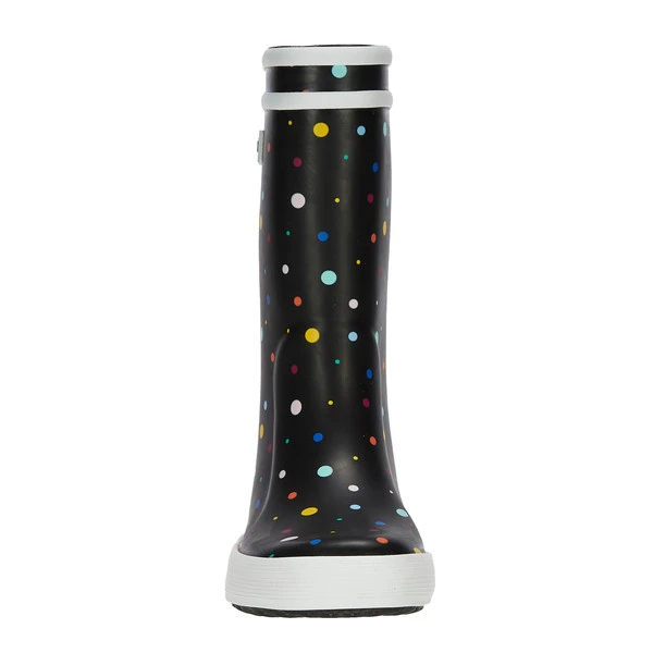 Aigle LOLLY POP THEME Kinder Gummistiefel POIS/MULTICO 6 Aigle LOLLY POP THEME Kinder Gummistiefel POIS/MULTICO – Bild 4