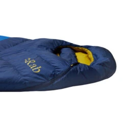 Rab NEUTRINO 200 REGULAR Daunenschlafsack NIGHTFALL BLUE -Mein Camping Geschaft 5637931111 d neutrino 200 rab 24