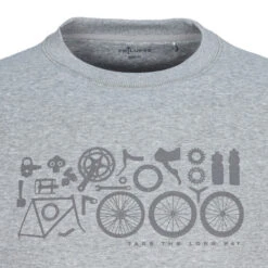 FRILUFTS OMAUI PRINTED SWEATER Herren Sweatshirt SMOKED PEARL/ BIKE EQUIPMENT 9 FRILUFTS OMAUI PRINTED SWEATER Herren Sweatshirt SMOKED PEARL/ BIKE EQUIPMENT -Mein Camping Geschaft 5637931131 d omaui printed sweater frilufts 24