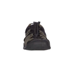 Keen DRIFT CREEK H2 M Herren Outdoor Sandalen DARK OLIVE/BLACK -Mein Camping Geschaft 5637931208 d drift creek h2 keen 24