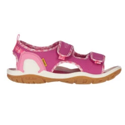 Keen KNOTCH CREEK OT Y Kinder Freizeitsandalen PINK/MULTI