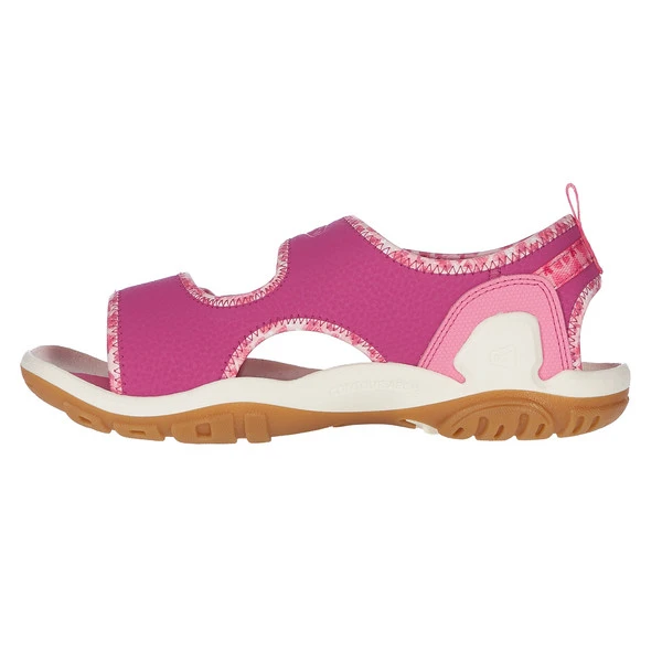 Keen KNOTCH CREEK OT Y Kinder Freizeitsandalen PINK/MULTI 5 Keen KNOTCH CREEK OT Y Kinder Freizeitsandalen PINK/MULTI – Bild 3