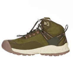 Keen NXIS EVO MID WP Damen Wanderstiefel OLIVE DRAB/BIRCH 8 Keen NXIS EVO MID WP Damen Wanderstiefel OLIVE DRAB/BIRCH -Mein Camping Geschaft 5637931298 c nxis evo mid wp keen 24
