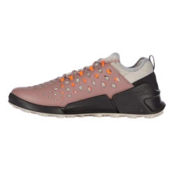 Ecco BIOM 2.1 X COUNTRY M LOW Herren Freizeitschuhe MOREL/GRAVEL/BLACK -Mein Camping Geschaft 5637932261 c biom 21 x country m low ecco 24