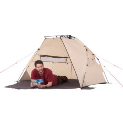 UQUIP SPEEDY SAND Strandmuschel SAND -Mein Camping Geschaft 5637932345 d speedy sand uquip 24