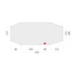 Tatonka FLOOR SHEET PE ALASKA 3 Zeltplane NOCOLOR 7 Tatonka FLOOR SHEET PE ALASKA 3 Zeltplane NOCOLOR -Mein Camping Geschaft 5637932871 c floor sheet pe alaska 3 tatonka 24