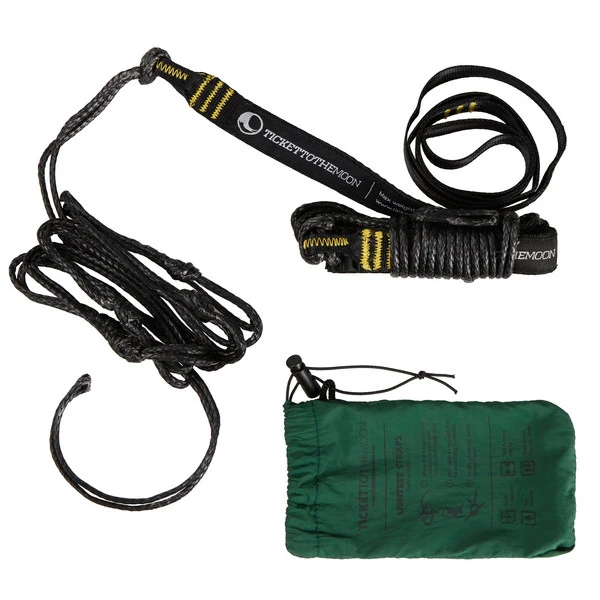 Ticket To The Moon LIGHTEST STRAPS NOCOLOR 4 Ticket To The Moon LIGHTEST STRAPS NOCOLOR – Bild 2