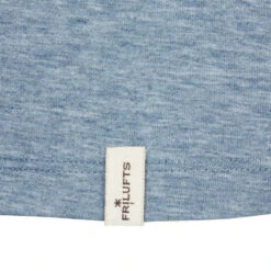 FRILUFTS BITONTO EMBROIDERED T-SHIRT Damen Funktionsshirt DARK BLUE -Mein Camping Geschaft 5637934348 d bitonto embroidered tshirt frilufts 24