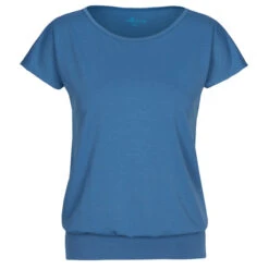 FRILUFTS MOLFETTA T-SHIRT Damen Funktionsshirt DARK BLUE 7 FRILUFTS MOLFETTA T-SHIRT Damen Funktionsshirt DARK BLUE -Mein Camping Geschaft 5637934360 b molfetta tshirt frilufts 24