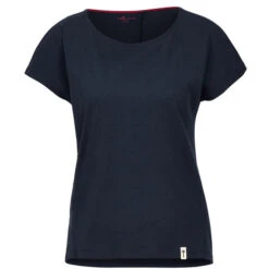 FRILUFTS FARSUND T-SHIRT Damen T-Shirt DARK SAPPHIRE