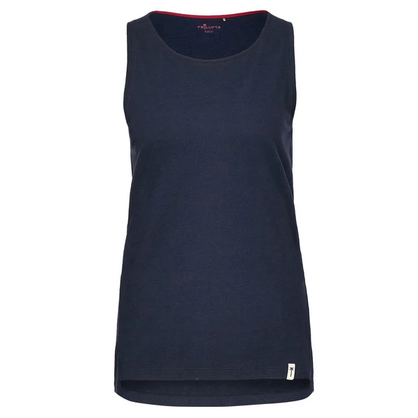 FRILUFTS FARSUND TOP Damen Trägershirt DARK SAPPHIRE 3 FRILUFTS FARSUND TOP Damen Trägershirt DARK SAPPHIRE