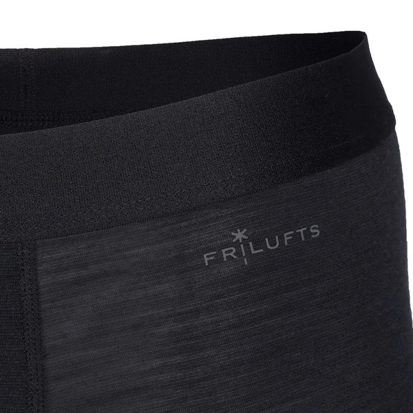 FRILUFTS BOROOY BOXER 2-PACK Herren Funktionsunterwäsche CAVIAR 6 FRILUFTS BOROOY BOXER 2-PACK Herren Funktionsunterwäsche CAVIAR – Bild 4