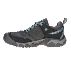 Keen RIDGE FLEX WP Damen Wanderschuhe RAVEN/PORCELAIN 8 Keen RIDGE FLEX WP Damen Wanderschuhe RAVEN/PORCELAIN -Mein Camping Geschaft 5637935079 c ridge flex wp keen 24