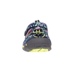 Keen SEACAMP II CNX C Kinder Freizeitsandalen BLACK IRIS/AFRICAN VIOLET -Mein Camping Geschaft 5637935092 d seacamp ii cnx c keen 24