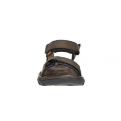 Teva TERRA FI 5 UNIVERSAL LEATHER Herren Trekkingsandalen TURKISH COFFEE -Mein Camping Geschaft 5637935840 d terra fi 5 universal leather teva 24