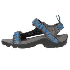 Teva TANZA Kinder Outdoor Sandalen STRIKE DARK GULL GRAY -Mein Camping Geschaft 5637935908 c tanza teva 24