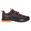 Aku ROCKET DFS GTX Herren Zustiegsschuhe BLACK/ORANGE -Mein Camping Geschaft 5637936715 a rocket dfs gtx aku 24