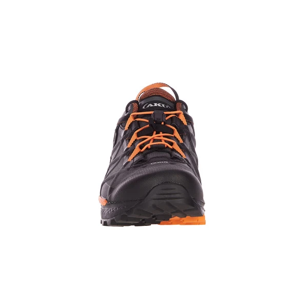 Aku ROCKET DFS GTX Herren Zustiegsschuhe BLACK/ORANGE 6 Aku ROCKET DFS GTX Herren Zustiegsschuhe BLACK/ORANGE – Bild 4