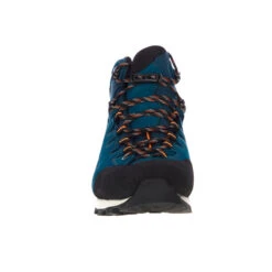 Hanwag MAKRA LIGHT GTX Herren Trekkingstiefel SEABLUE/ORANGE -Mein Camping Geschaft 5637937496 d makra light gtx hanwag 24