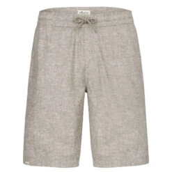 FRILUFTS TIDORE SHORTS Herren Shorts BURNT OLIVE