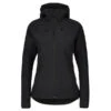 FRILUFTS ENNSKRAXN HOODED SOFTSHELL JACKET Damen Softshelljacke CAVIAR -Mein Camping Geschaft 5637938471 a ennskraxn hooded softshell jacket frilufts 24