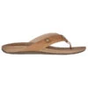 Reef PACIFIC Damen Freizeitsandalen CARAMEL