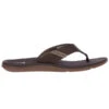 Reef SANTA ANA Herren Freizeitsandalen BROWN 1 Reef SANTA ANA Herren Freizeitsandalen BROWN -Mein Camping Geschaft 5637938880 a santa ana reef 24