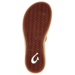 Olukai KAPEHE LUANA Damen Outdoor Sandalen SAHARA / SAHARA -Mein Camping Geschaft 5637938988 c kapehe luana olukai 24