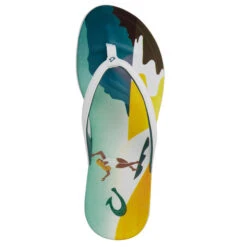 Olukai HO' OPIO PAE Damen Freizeitsandalen WHITE / PAE -Mein Camping Geschaft 5637938998 b ho opio pae olukai 24