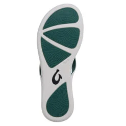 Olukai HO' OPIO PAE Damen Freizeitsandalen WHITE / PAE -Mein Camping Geschaft 5637938998 c ho opio pae olukai 24