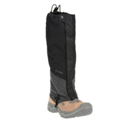 Trekmates NEVIS GTX GAITER Unisex Gamaschen BLACK