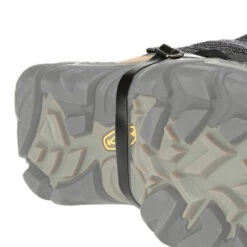 Trekmates NEVIS GTX GAITER Unisex Gamaschen BLACK -Mein Camping Geschaft 5637941961 c nevis gtx gaiter trekmates 24