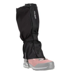 Trekmates CAIRNGORM GTX GAITER Gamaschen BLACK