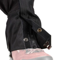 Trekmates CAIRNGORM GTX GAITER Gamaschen BLACK -Mein Camping Geschaft 5637941967 d cairngorm gtx gaiter trekmates 24