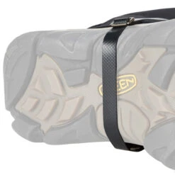 Trekmates GLENMORE GTX ANKLE GAITER Unisex Gamaschen BLACK -Mein Camping Geschaft 5637941969 c glenmore gtx ankle gaiter trekmates 24