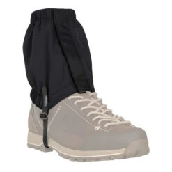 Trekmates ORCHY DRY GAITER Gamaschen BLACK