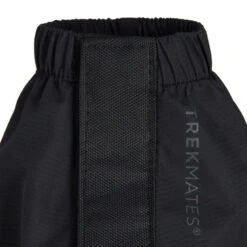 Trekmates ORCHY DRY GAITER Gamaschen BLACK -Mein Camping Geschaft 5637941971 d orchy dry gaiter trekmates 24