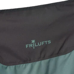 FRILUFTS CATALINA Campingstuhl VINEYARD GREEN/BLACK -Mein Camping Geschaft 5637941984 c catalina frilufts 24