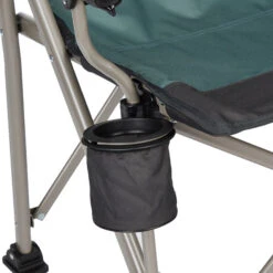 FRILUFTS CATALINA Campingstuhl VINEYARD GREEN/BLACK -Mein Camping Geschaft 5637941984 d catalina frilufts 24