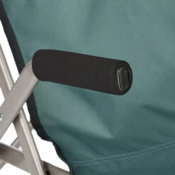 FRILUFTS SAMARA Campingstuhl VINEYARD GREEN/BLACK -Mein Camping Geschaft 5637941994 c samara frilufts 24