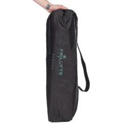 FRILUFTS SAMARA Campingstuhl VINEYARD GREEN/BLACK -Mein Camping Geschaft 5637941994 d samara frilufts 24