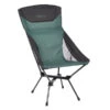 FRILUFTS TELMA COMFORT Campingstuhl VINEYARD GREEN/BLACK -Mein Camping Geschaft 5637942000 b telma comfort frilufts 24