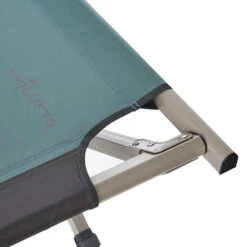 FRILUFTS DOMINICAL Feldbett VINEYARD GREEN/BLACK -Mein Camping Geschaft 5637942010 c dominical frilufts 24