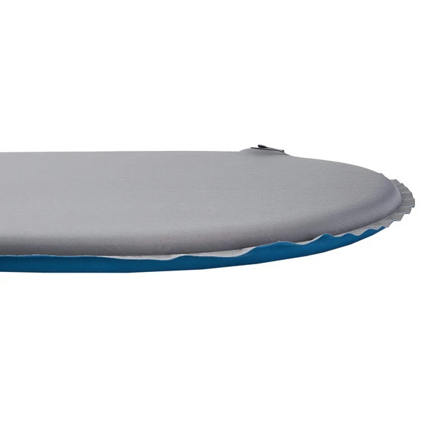 FRILUFTS CALBHA 3.0 Selbstaufblasende Isomatte MORROCAN BLUE 5 FRILUFTS CALBHA 3.0 Selbstaufblasende Isomatte MORROCAN BLUE – Bild 3