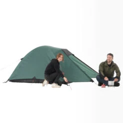FRILUFTS SULLY Kuppelzelt SILVER PINE/BLACK 9 FRILUFTS SULLY Kuppelzelt SILVER PINE/BLACK -Mein Camping Geschaft 5637942041 d sully frilufts 24