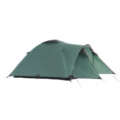 FRILUFTS BARRY 3 Kuppelzelt SILVER PINE/BLACK -Mein Camping Geschaft 5637942045 c barry 3 frilufts 24