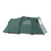 FRILUFTS GRASSHOLM 4 Familienzelt SILVER PINE/BLACK -Mein Camping Geschaft 5637942047 a grassholm 4 frilufts 24