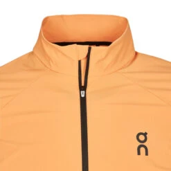 On TRAIL BREAKER Herren Fleecepullover ORANGE -Mein Camping Geschaft 5637944251 c trail breaker on 24